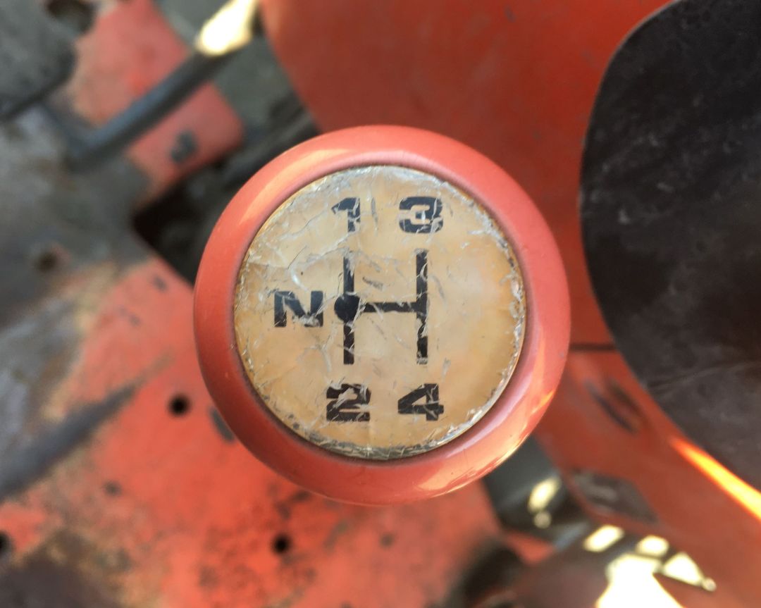 2010 KUBOTA MX4700F - Image 19